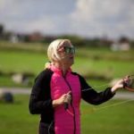 Mirjam B Toftlund