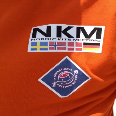 The Nordic Kite Meeting