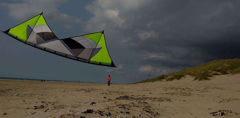 Abeach and an A-Quad