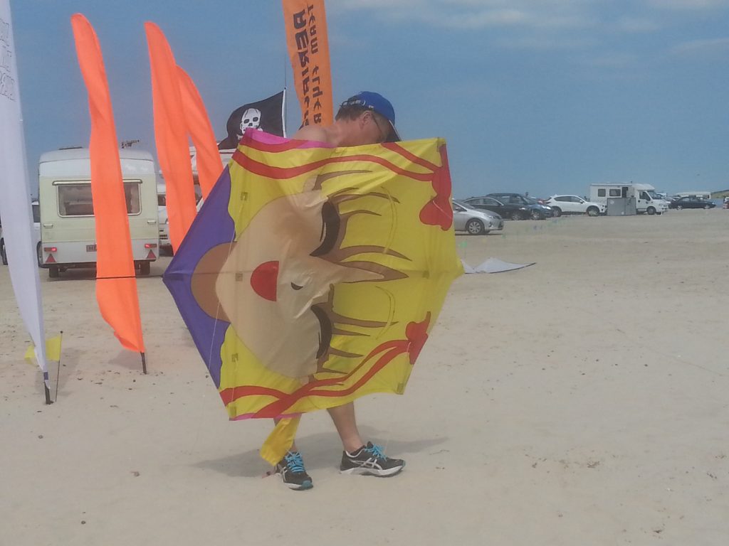 Nordic Kite Meeting