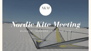 Nordic Kite Meeting 2018