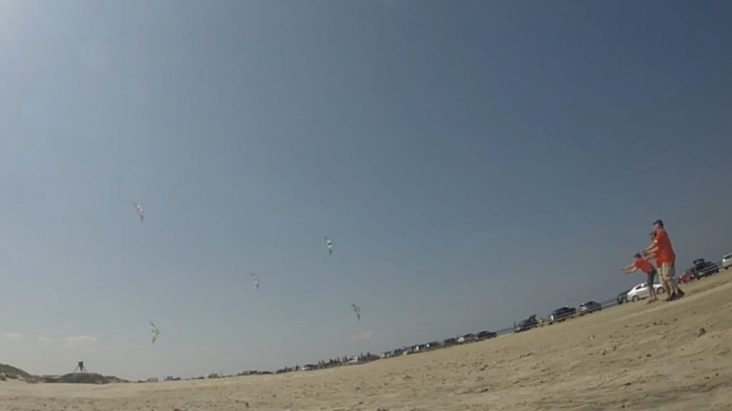 AERIALIS Team Flyers