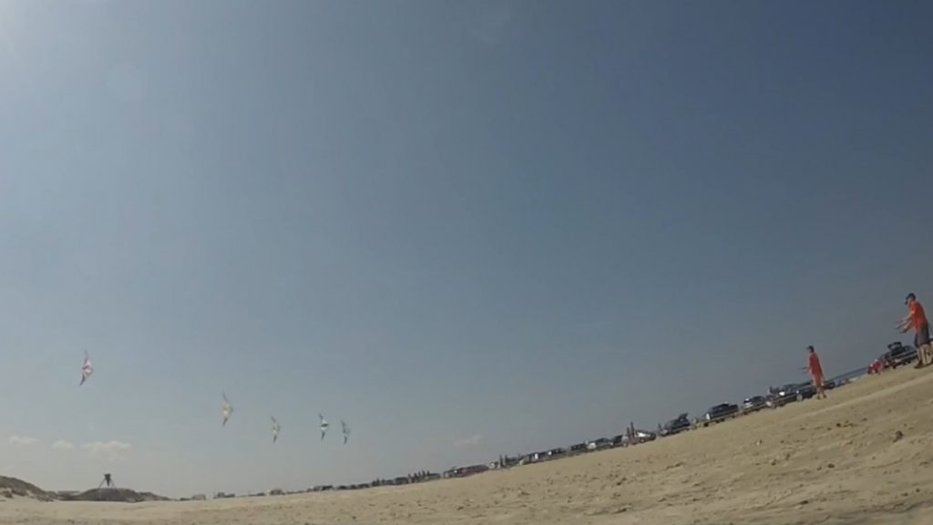 AERIALIS Team Flyers