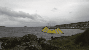 Yellow DIY QLK