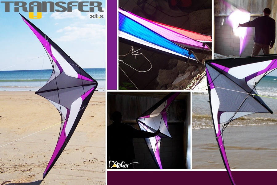 Transfer - collage courtesy of l'Atelier