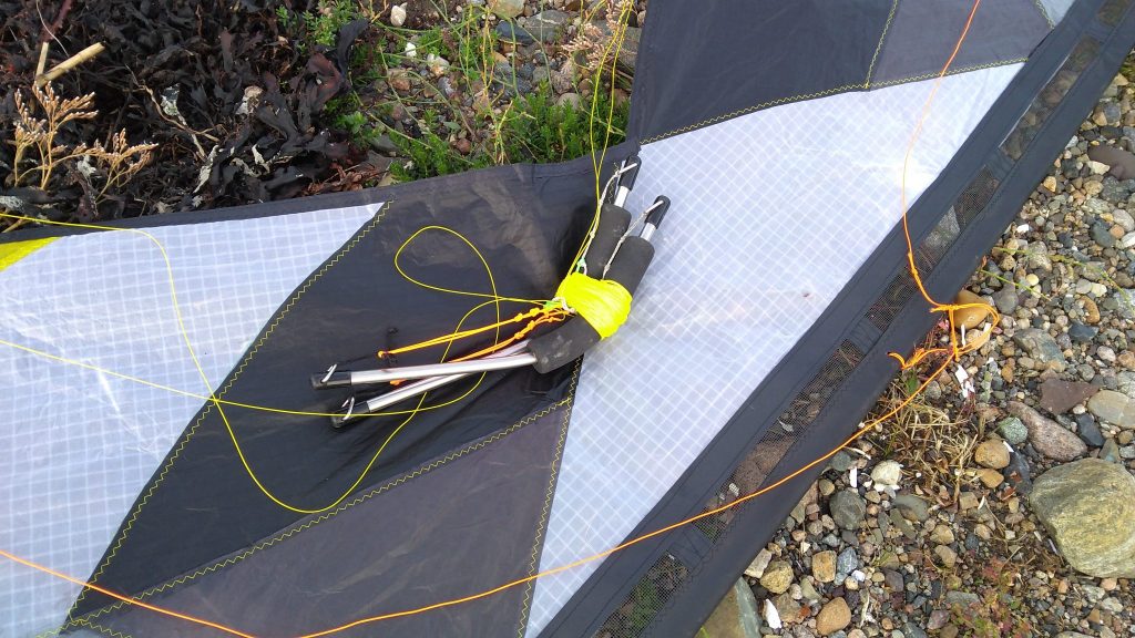 Standard A-Quad