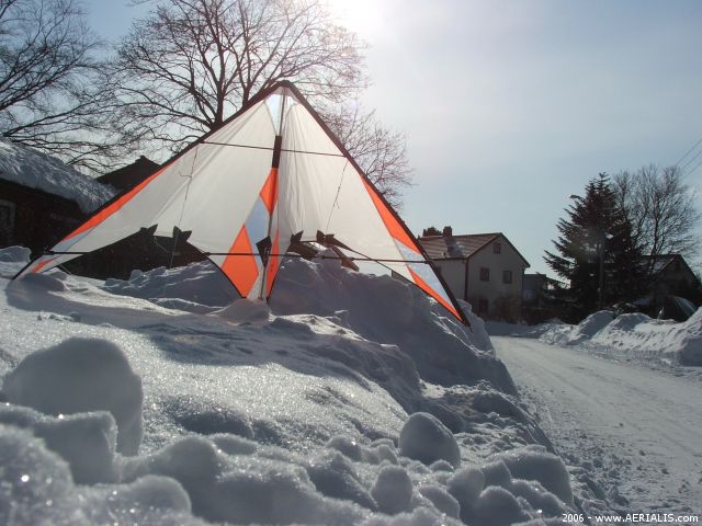 Another snow photo