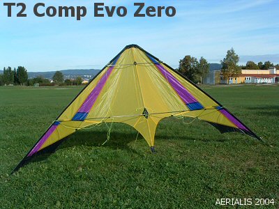 T2 Comp Evo Zero