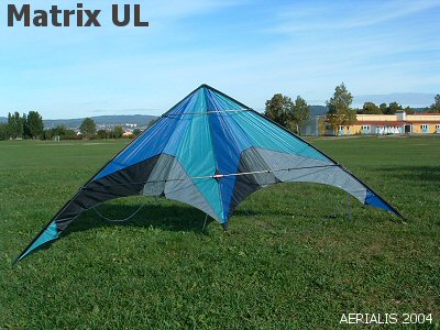 Matrix UL