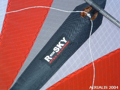Absolutely R-Sky