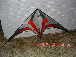 The Ultra Light ... or Low Wind (LW)
