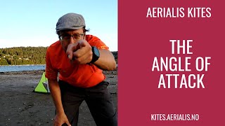 Angle of Attack