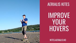 Five exercises to improve your hovers