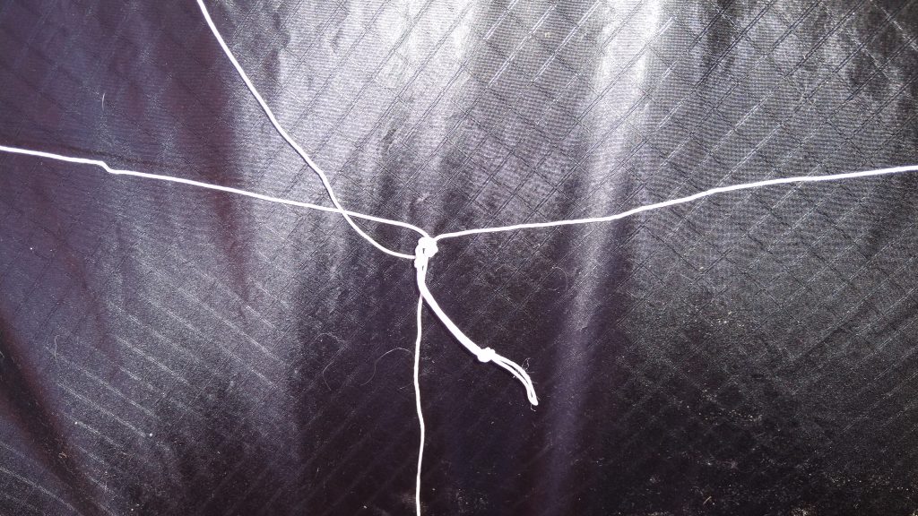 A few bridle modifications