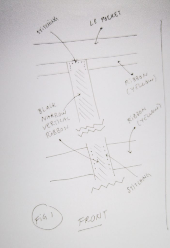 Fig 1 - The Front