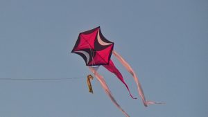 I used a Rok for lifting the KAP rig