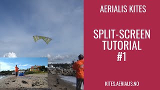 Split-screen tutorial #1