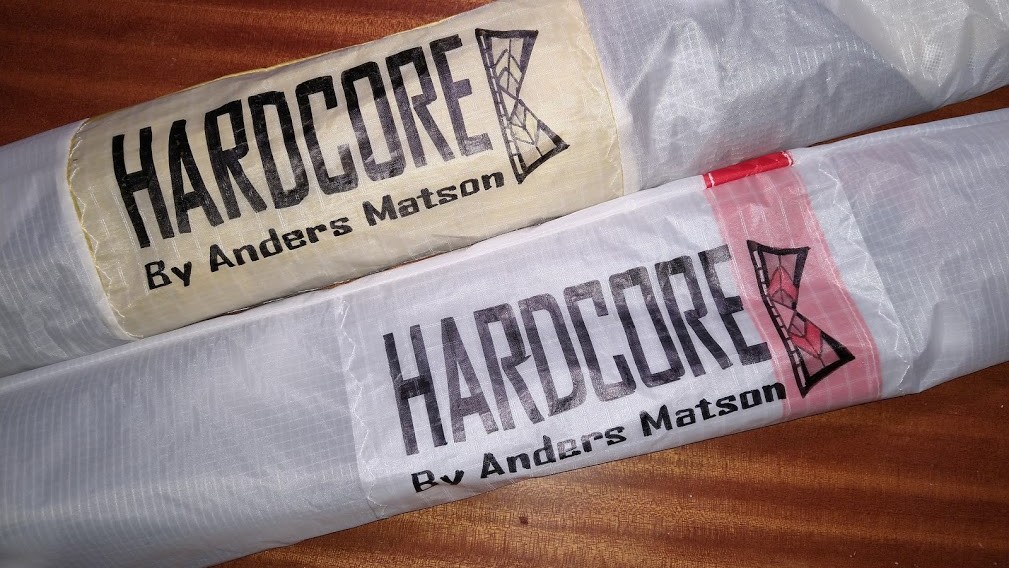 A-Quad Hardcore