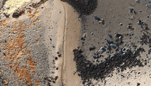 Lunar Landscape
