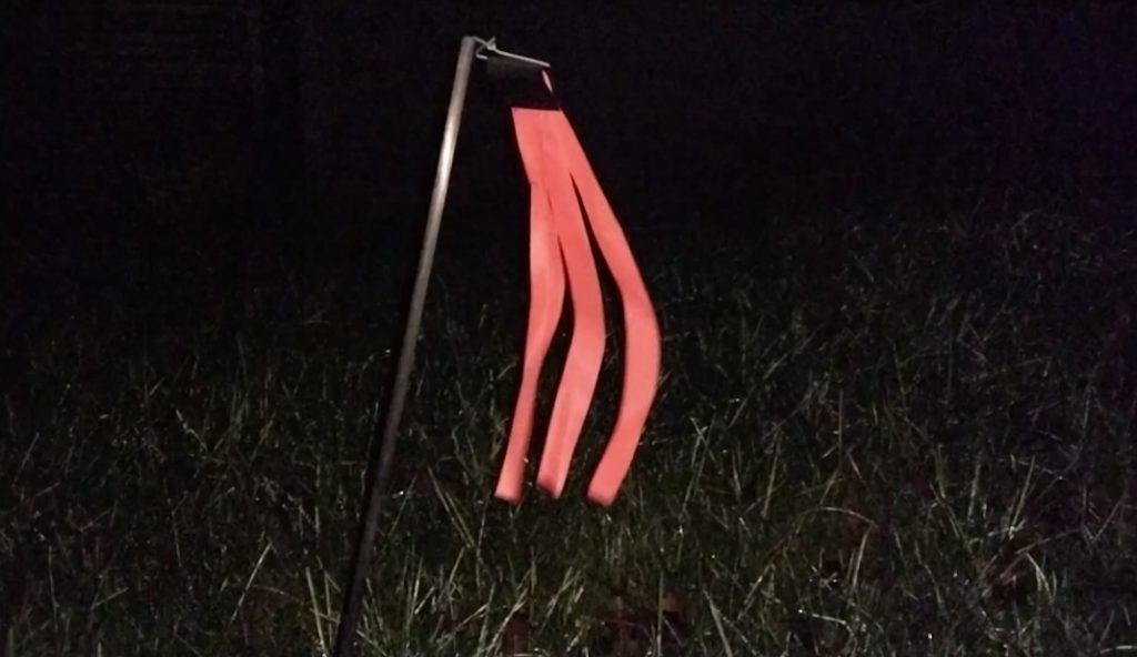 The W-indicator