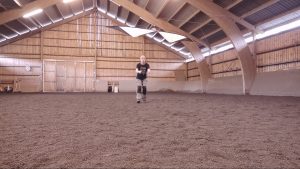 Windless Flying