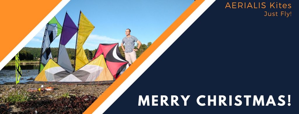Merry Christmas!