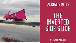 Totorial_ The Inverted Side Slide