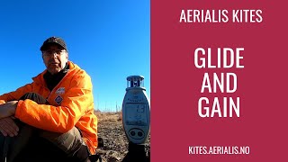 Glide and Gain