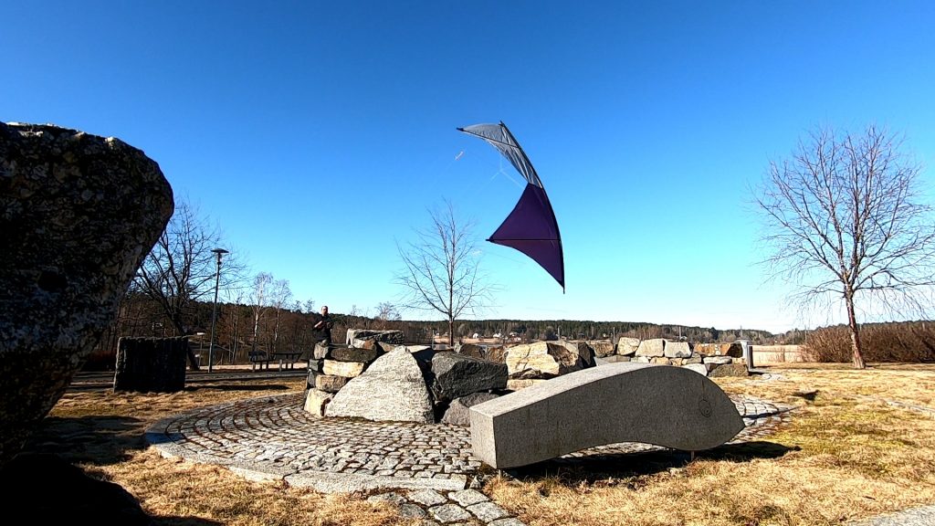 Rødsund Rasteplass