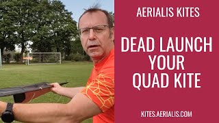 Tutorial - Dead Launch #1