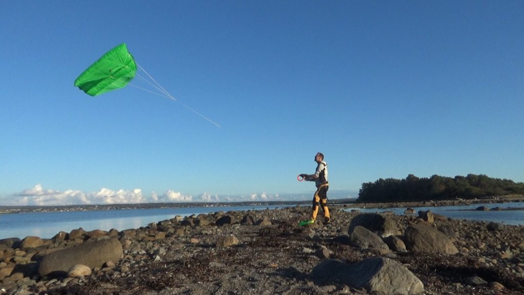 No problems launching