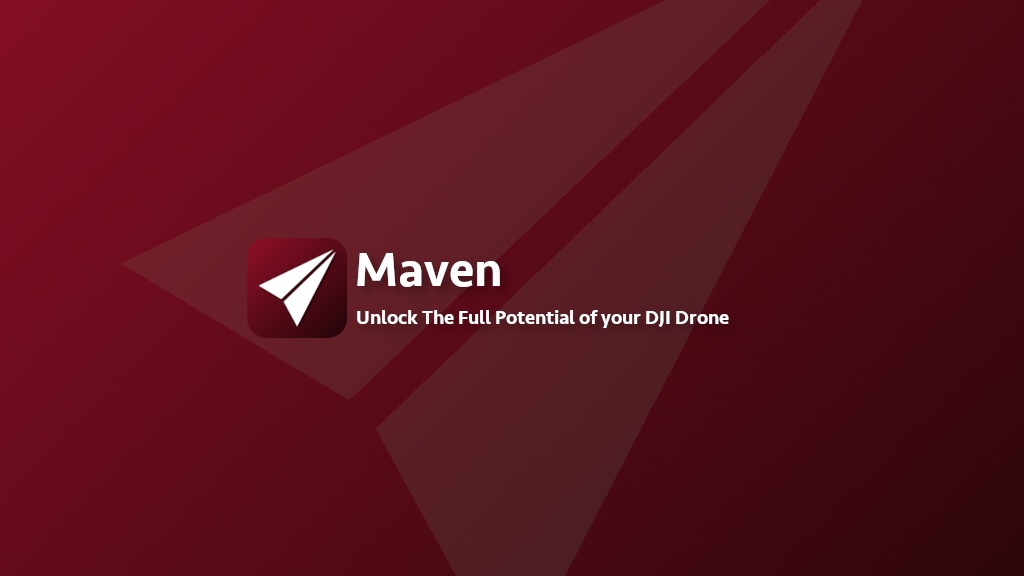 Maven Pilot