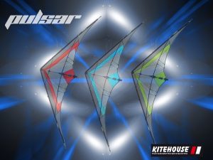 Pulsar by Kitehouse