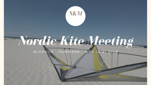 Nordic Kite Meeting 2018