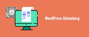 WordPress-Gutenberg