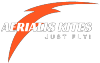 AERIALIS Kites Logo 100x63