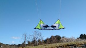 Spring is coming - Go and fly an A-Quad!