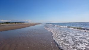 Welcome to Grønhøj Strand