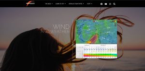 New Feature - Wind and Weather