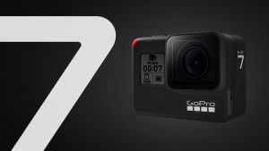 GoPro Hero 7 Black