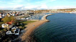 KAP Fiske Marina ... and other