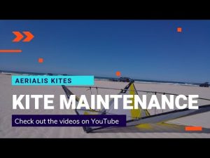 An introduction to Kite Maintenance