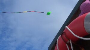 How to KAP – Lesson #3 – Improving Kite Stability
