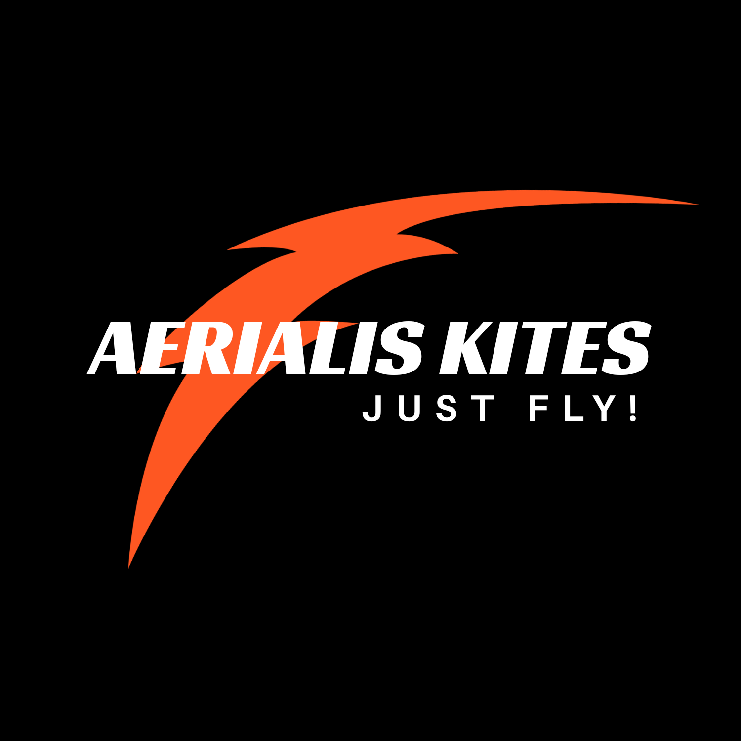 Logo AERIALIS Kites