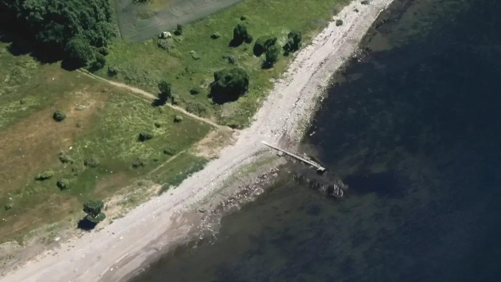 KAP at Gullholmsundet