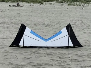 New kite from Kiteforge - the Djuice Standard