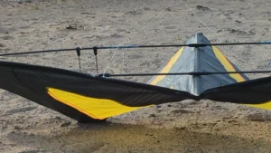 A-Super-Ultra-Light-Wind-Kite Closeup