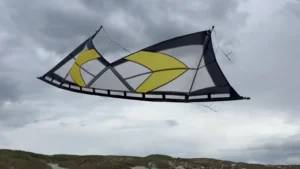 Solo flying the A-Quad Hardcore