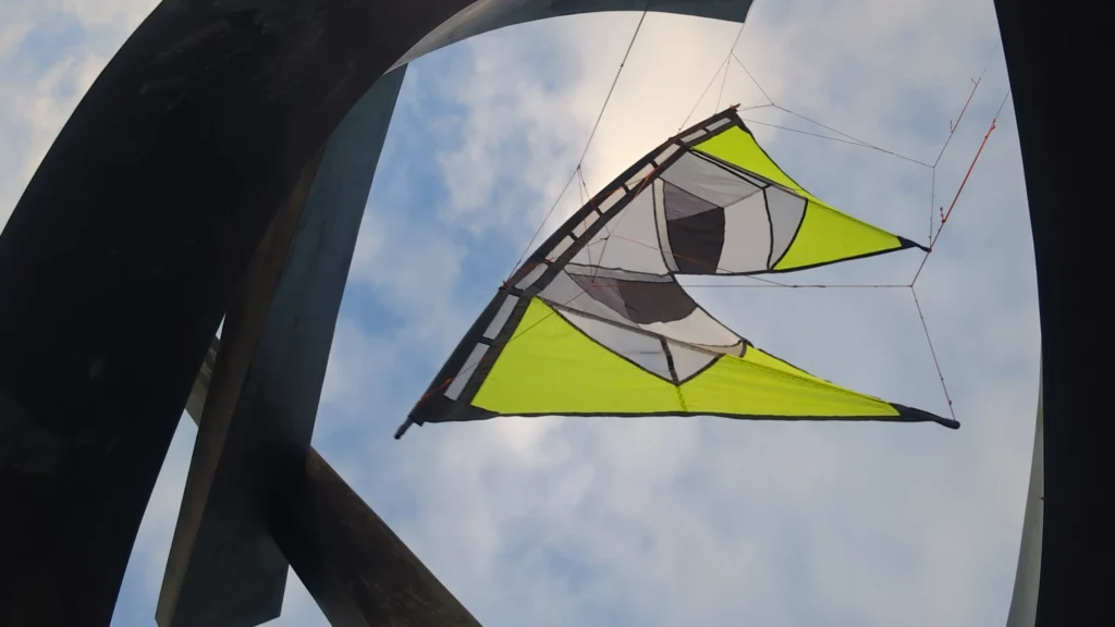 A-Quad Semivented closeup