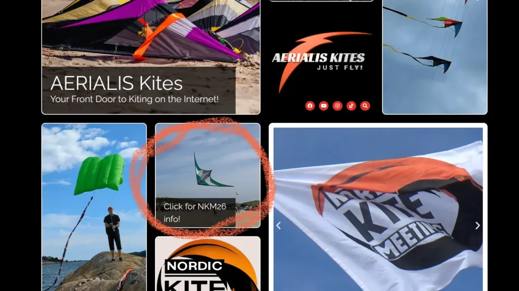 Information on the NKM2026